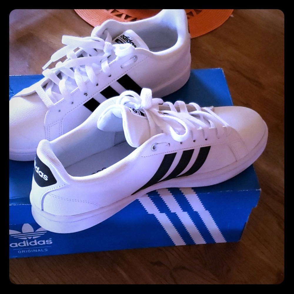 Adidas Cloudfoam